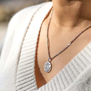 Easygift: Mangopare Necklace