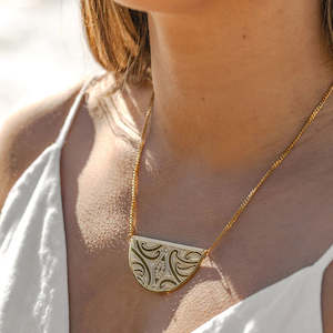 Easygift: Manawa Necklace