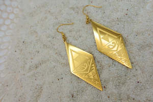 Maui Earrings