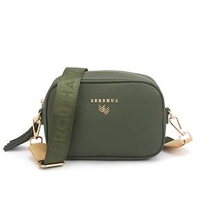 Olive Rerehua Crossbody Bag