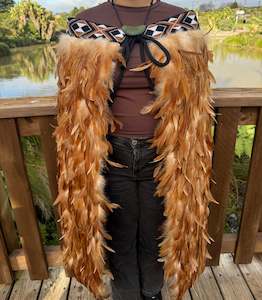 Korowai Restock: Korowai Adult Full - Brown