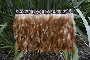 Korowai Baby - Brown