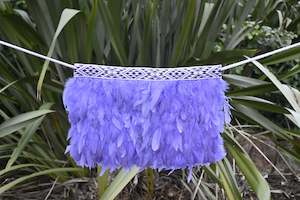 Korowai Restock: Korowai Baby - Purple