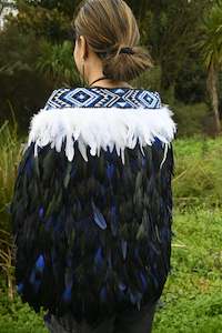 Korowai Child - Blue