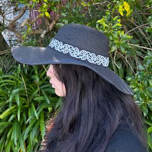 Potae Hat: Ladies Sun Hat