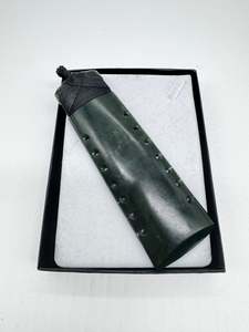 Toki Pounamu Necklace