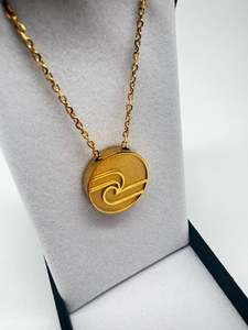 Easygift: Metal Necklace