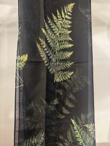 Easygift: Scarf - Fern