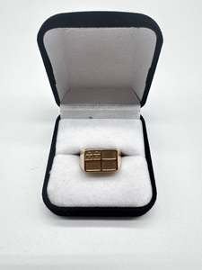 Māori by Design Rings