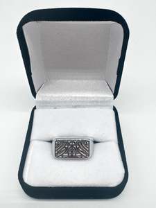 Māori by Design Rings