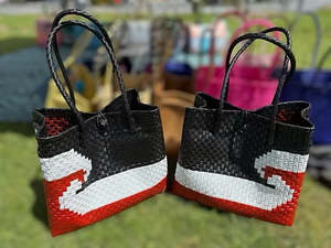 Tino Tote Bag