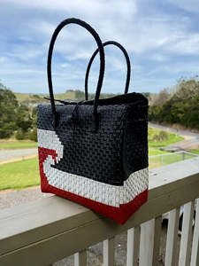 Tino Picnic Bag