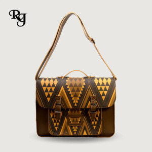 High School Bag River Jayden - Hine-Uri