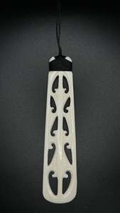 Bone Necklace