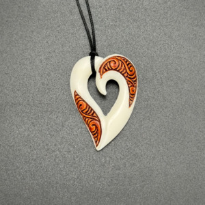 Bone Necklace