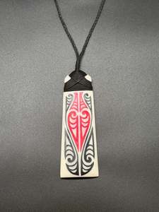 Bone Necklace Sale 1: Bone Necklace