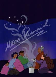 Prints: Feeding the Stars