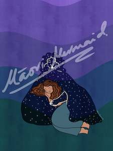 Prints: A Hopeful Ancestor