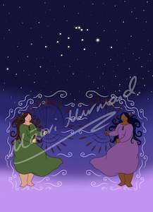 Prints: Pūrerehua Feeling