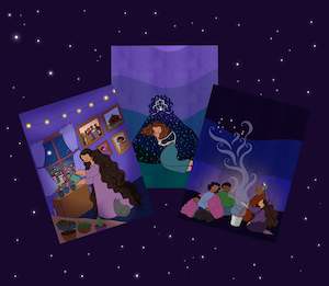 Print Packages: New Year Package