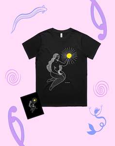 Shirts: Taurite T-Shirt