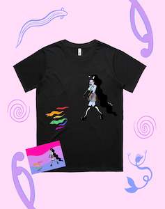 Shirts: Tuna Walker T-Shirt