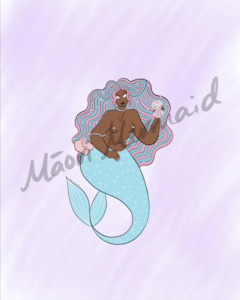 Fairy Tale Prints: Princess Pearl