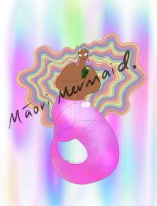 Atua Prints: Takatāpui Kaitiaki