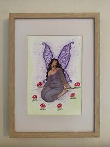 Originals: Wishing Fae