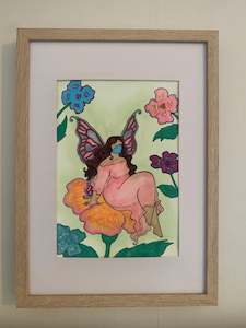 Originals: Spring Fae