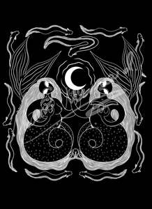 Prints: Ngā Ringatoi