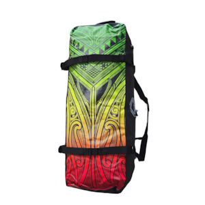 Dive Gear: MOANA DRY BAG (rasta)