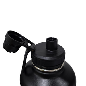 bottle: classic twist lid