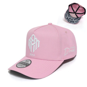 MĀWHERO MMA SNAPBACK