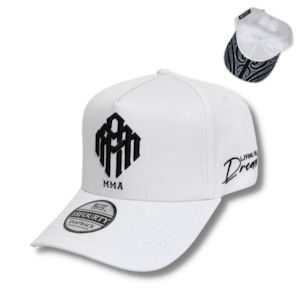 SNOW MMA SNAPBACK
