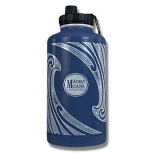HAUORA FLASK 2L CREAM