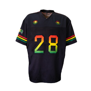 RASTA JERSEY
