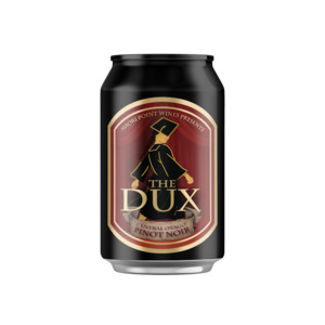 The Dux Pinot Noir 330mL Can