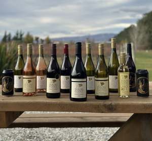 Wine Clubs: Member's Choice