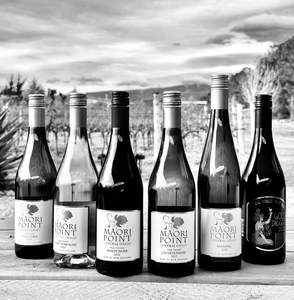 Wine Clubs: TTW 6-Bottle Club