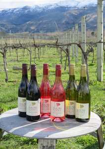 Special - Maori Point Sampler 6-Pack