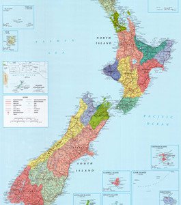 Products: NEW and ACCVRAT World Map – MapCo NZ – Maori, Pacific Island and New Zealand Maps