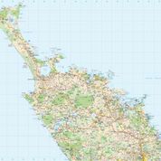 Products: The Balkans – MapCo NZ – Maori, Pacific Island and New Zealand Maps