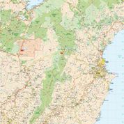 Cape Palliser to Kaikoura Point Marine Chart – MapCo NZ – Maori, Pacific Isl&hellip;