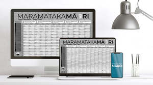 Digital Maramataka 2026 - 2027 - NOT PRINTABLE