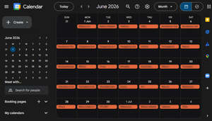 Maramataka 2026-2027 Online Calendar