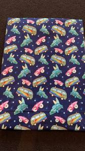 Cotton Lycra: Summer fun - Cotton Lycra