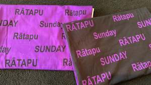 Sunday - Cotton Lycra