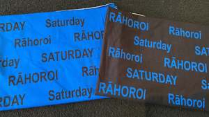 Saturday - Cotton Lycra