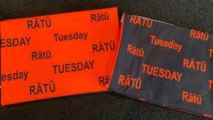 Cotton Lycra: Tuesday- Cotton Lycra